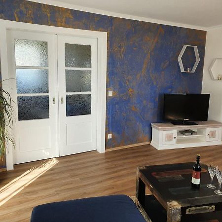 Mueller'S Ferienwohnung Neuhof  Exteriér fotografie