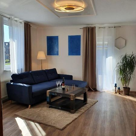 Mueller'S Ferienwohnung Neuhof  Exteriér fotografie