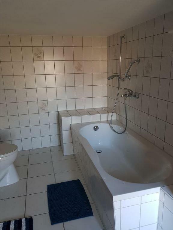 Mueller'S Ferienwohnung Neuhof  Exteriér fotografie